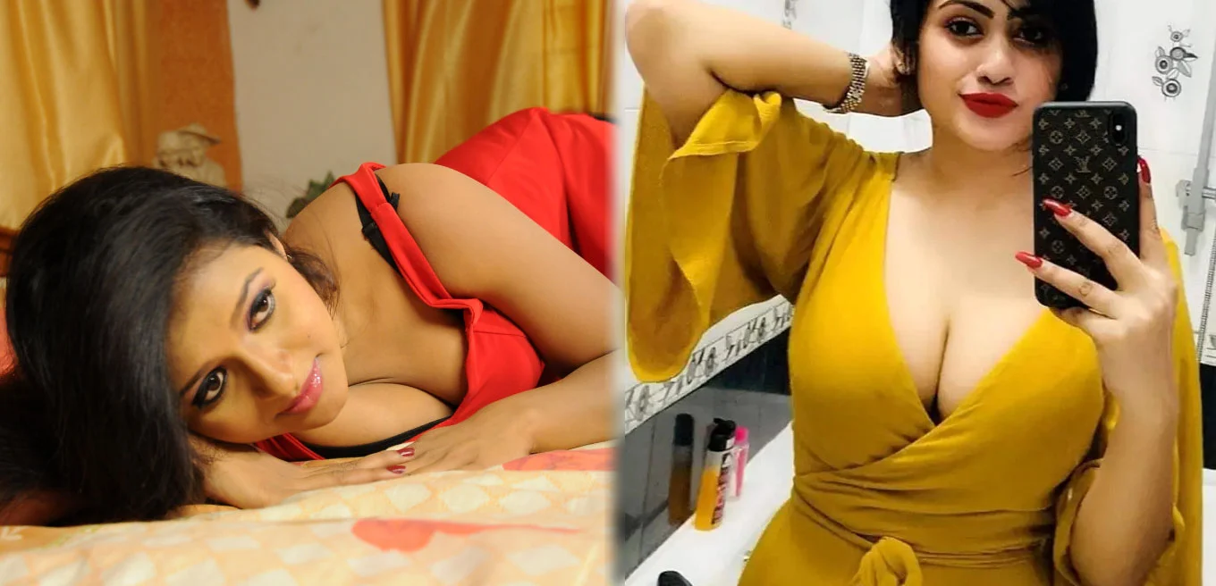 Raipur Call Girls Banner